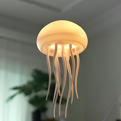 Jellyfish Lamp